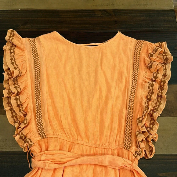 Free People dress - Picture 4 of 9